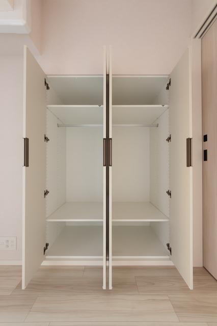 パークアクシス横浜伊勢佐木町通り（414） 部屋画像