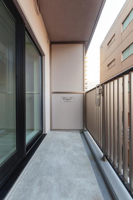パークアクシス横浜伊勢佐木町通り（414） 部屋画像