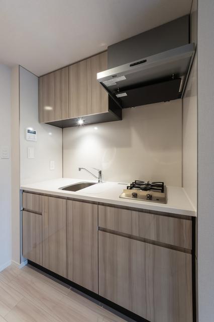 パークアクシス横浜伊勢佐木町通り（415） 部屋画像