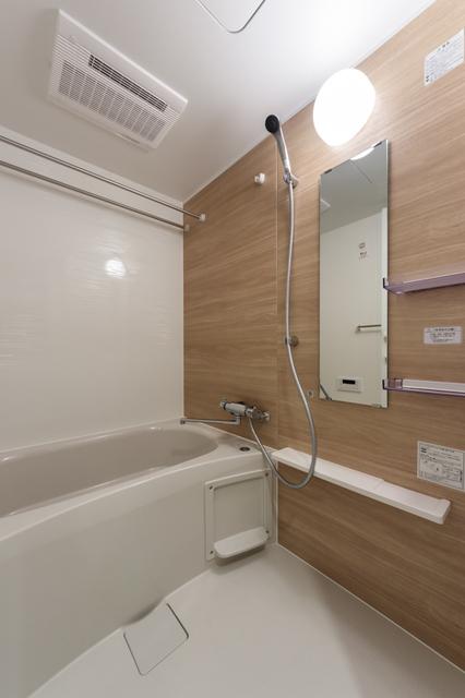 パークアクシス横浜伊勢佐木町通り（415） 部屋画像