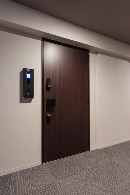 パークアクシス横浜伊勢佐木町通り（416） 部屋画像