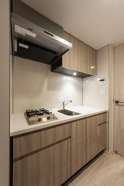パークアクシス横浜伊勢佐木町通り（416） 部屋画像