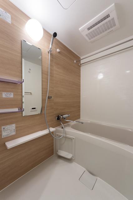 パークアクシス横浜伊勢佐木町通り（416） 部屋画像