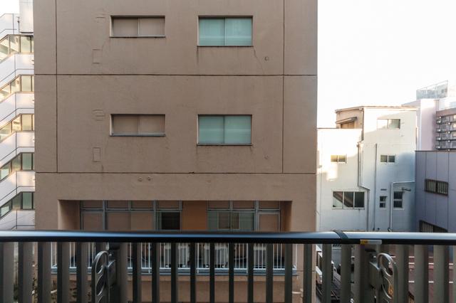 パークアクシス横浜伊勢佐木町通り（416） 眺望