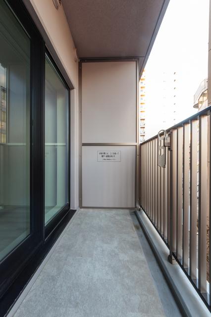パークアクシス横浜伊勢佐木町通り（416） 部屋画像