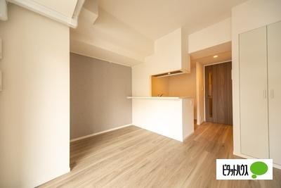 パークアクシス横浜阪東橋 部屋画像