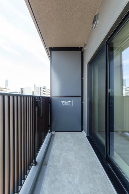 パークアクシス横浜伊勢佐木町通り（708） 部屋画像