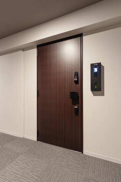 パークアクシス横浜伊勢佐木町通り（715） 部屋画像