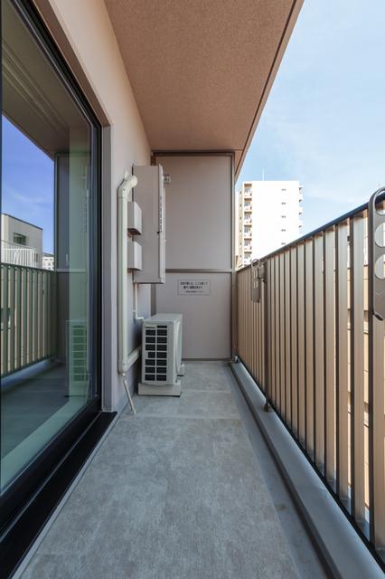 パークアクシス横浜伊勢佐木町通り（715） 部屋画像