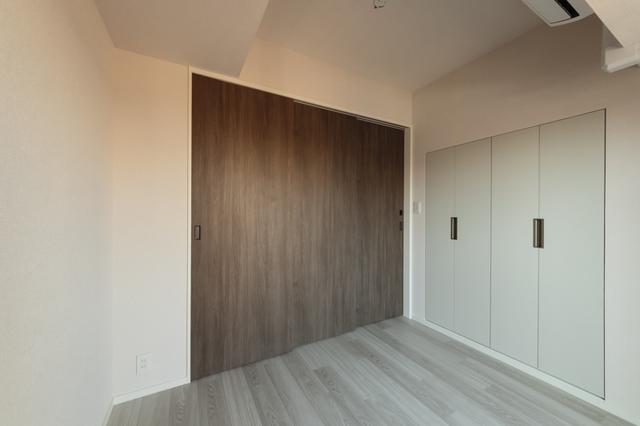 パークアクシス横浜伊勢佐木町通り（715） 部屋画像