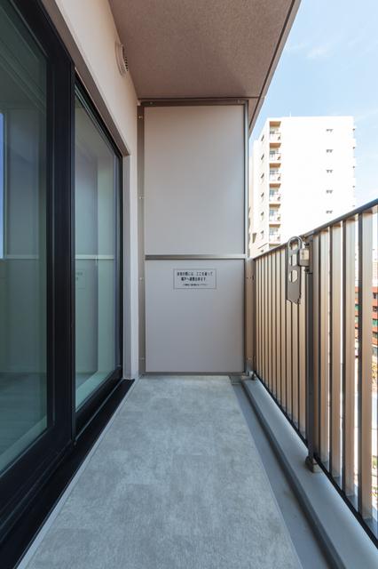 パークアクシス横浜伊勢佐木町通り（720） 部屋画像