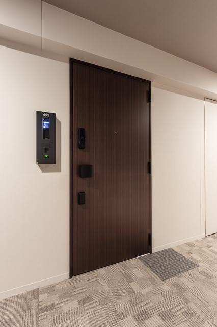 パークアクシス横浜伊勢佐木町通り（602） 部屋画像