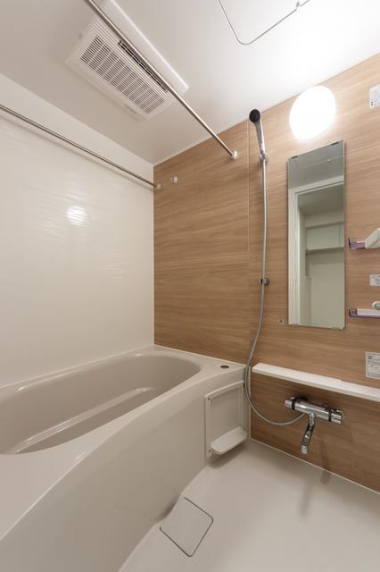 パークアクシス横浜伊勢佐木町通り（602） 部屋画像