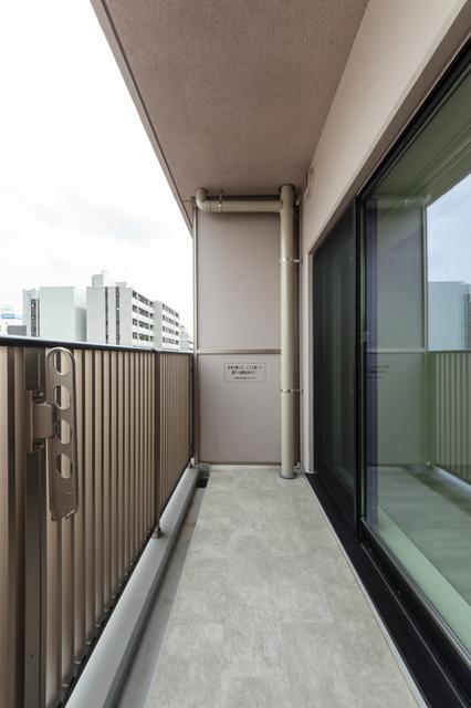 パークアクシス横浜伊勢佐木町通り（602） 部屋画像