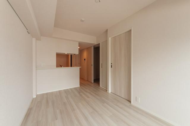 パークアクシス横浜伊勢佐木町通り（602） 部屋画像