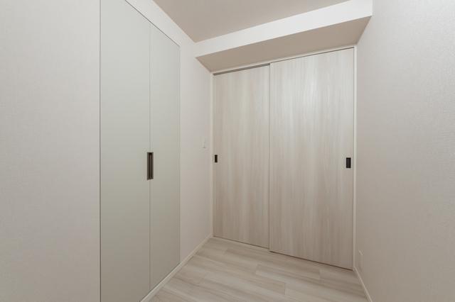 パークアクシス横浜伊勢佐木町通り（602） 部屋画像