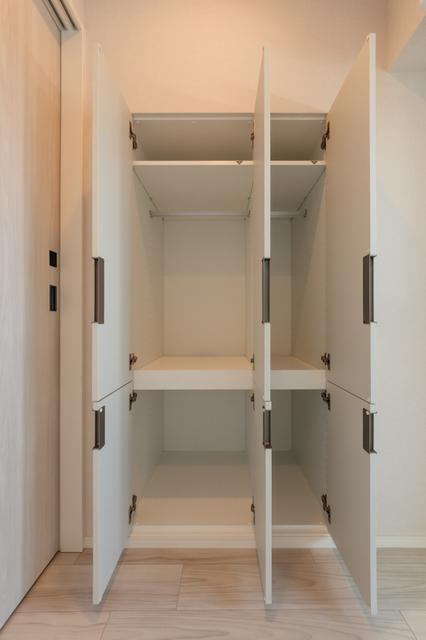 パークアクシス横浜伊勢佐木町通り（1004） 部屋画像