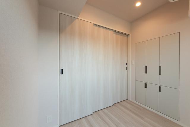 パークアクシス横浜伊勢佐木町通り（1004） 部屋画像