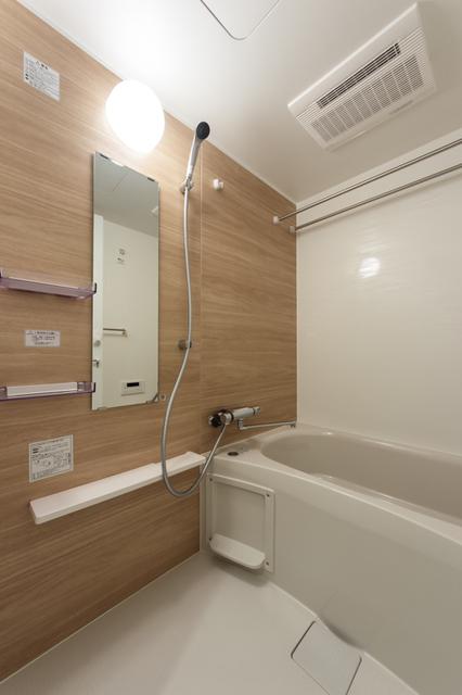 パークアクシス横浜伊勢佐木町通り（1005） 部屋画像