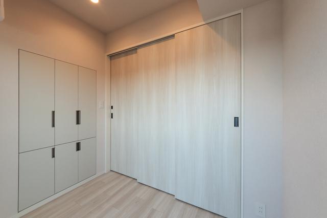 パークアクシス横浜伊勢佐木町通り（1005） 部屋画像
