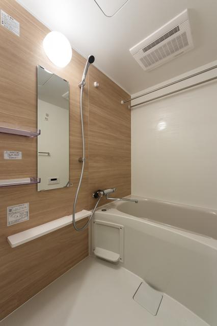 パークアクシス横浜伊勢佐木町通り（1007） 部屋画像
