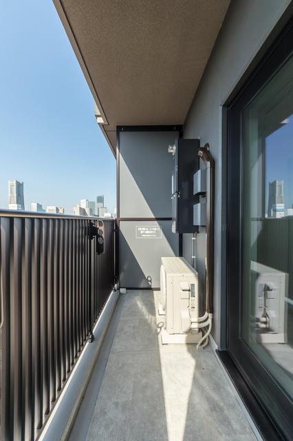 パークアクシス横浜伊勢佐木町通り（1007） 部屋画像