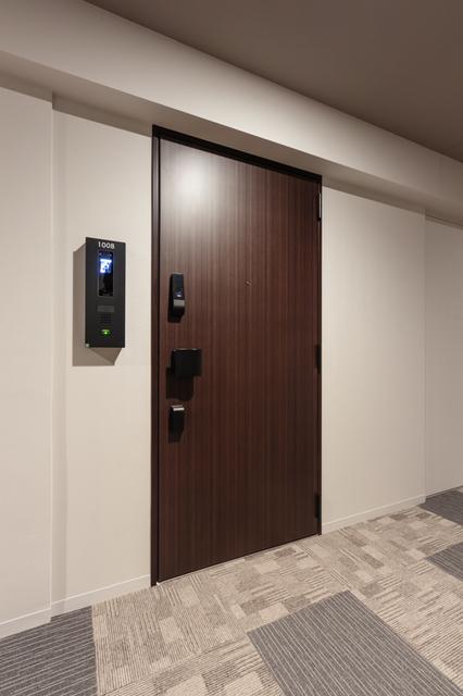 パークアクシス横浜伊勢佐木町通り（1008） 部屋画像