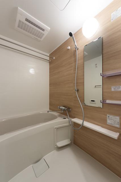 パークアクシス横浜伊勢佐木町通り（1008） 部屋画像