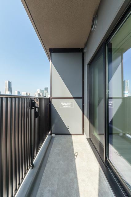 パークアクシス横浜伊勢佐木町通り（1008） 部屋画像