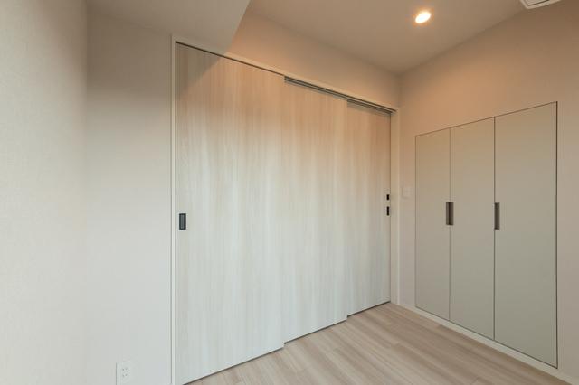 パークアクシス横浜伊勢佐木町通り（1008） 部屋画像