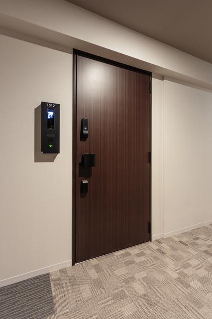 パークアクシス横浜伊勢佐木町通り（1012） 部屋画像