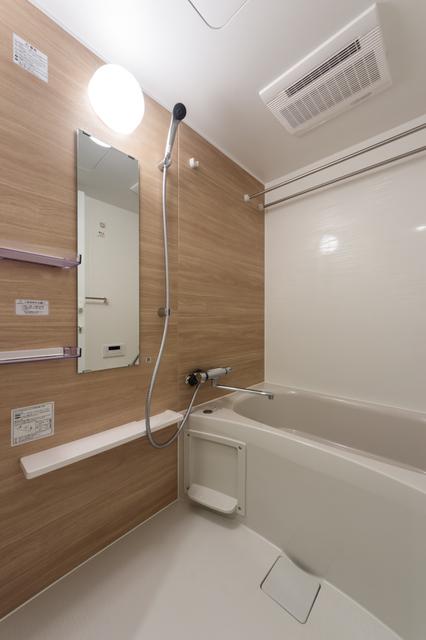 パークアクシス横浜伊勢佐木町通り（1012） 部屋画像