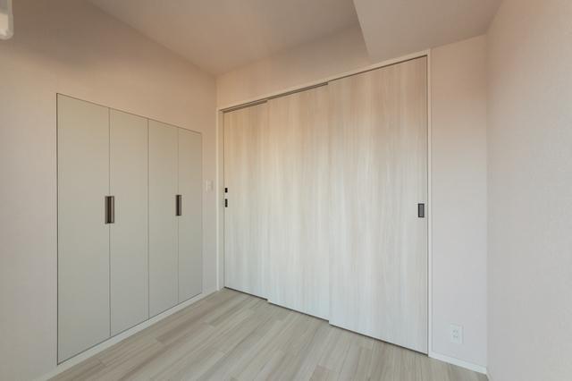 パークアクシス横浜伊勢佐木町通り（1012） 部屋画像