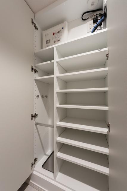 パークアクシス横浜伊勢佐木町通り（510） 部屋画像