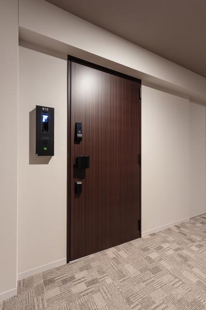 パークアクシス横浜伊勢佐木町通り（810） 部屋画像