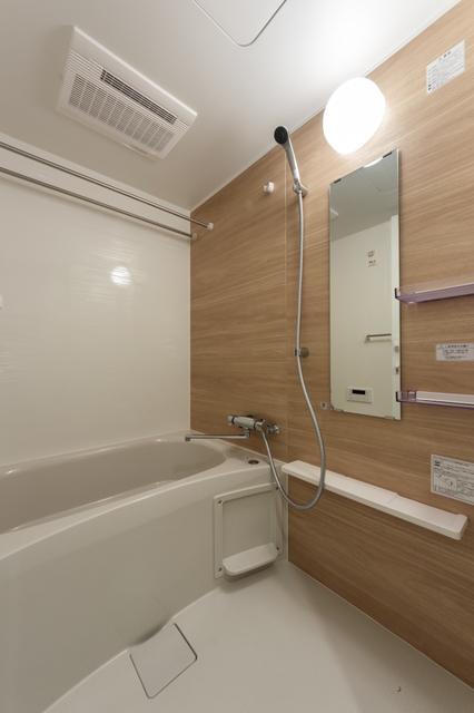 パークアクシス横浜伊勢佐木町通り（810） 部屋画像