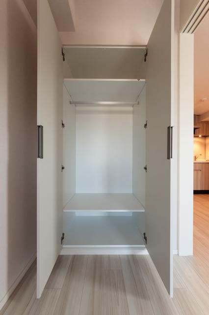 パークアクシス横浜伊勢佐木町通り（810） 部屋画像