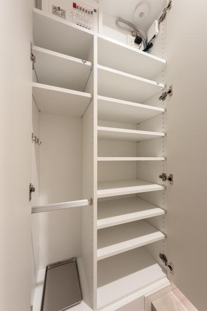 パークアクシス横浜伊勢佐木町通り（810） 部屋画像