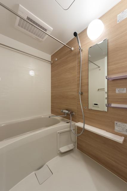 パークアクシス横浜伊勢佐木町通り（610） 部屋画像