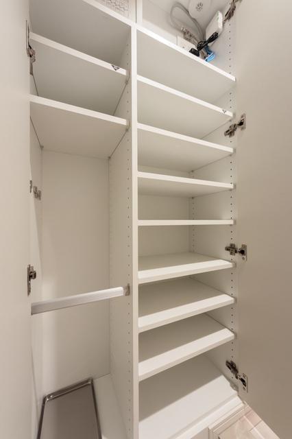 パークアクシス横浜伊勢佐木町通り（610） 部屋画像