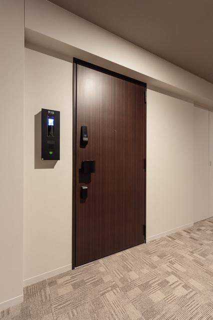 パークアクシス横浜伊勢佐木町通り（910） 部屋画像