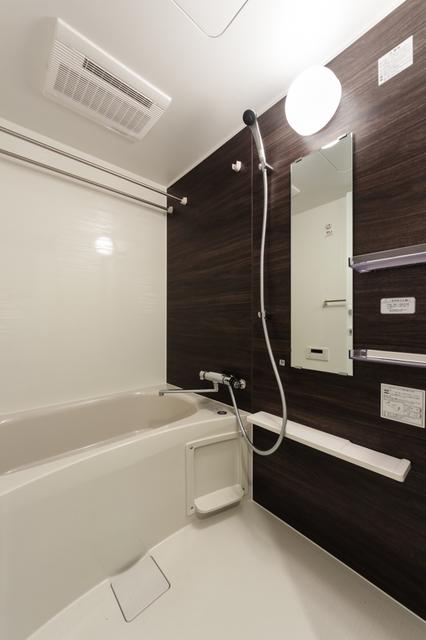 パークアクシス横浜伊勢佐木町通り（910） 部屋画像