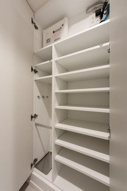 パークアクシス横浜伊勢佐木町通り（910） 部屋画像