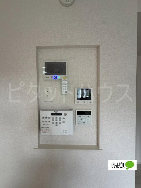 D paina弘明寺Ⅱ 部屋画像