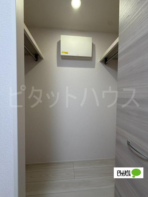 D paina弘明寺Ⅱ 部屋画像