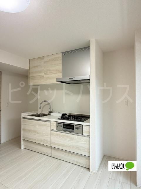 D paina弘明寺Ⅱ 部屋画像
