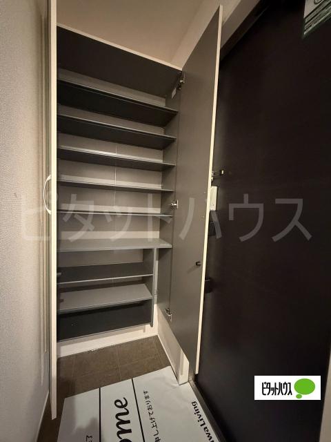 D paina弘明寺Ⅱ 部屋画像