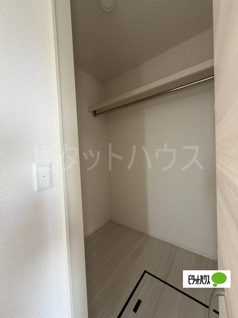 D paina弘明寺Ⅱ 部屋画像