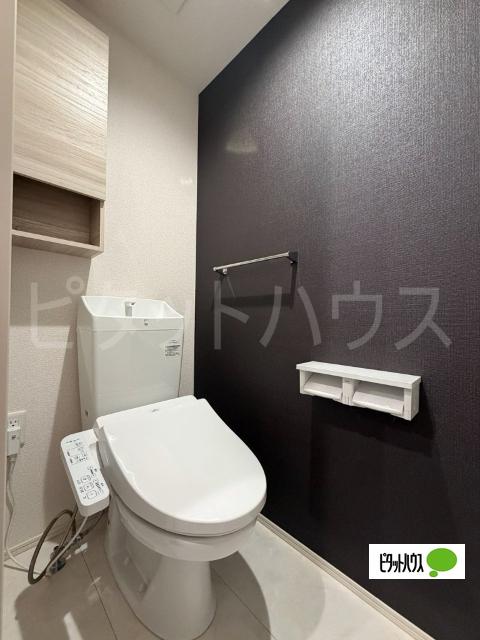 D paina弘明寺Ⅱ 部屋画像