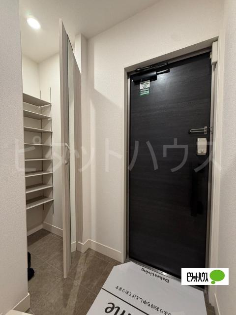 D paina弘明寺Ⅱ 部屋画像